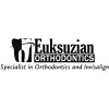 Euksuzian Orthodontics: Sarkis Euksuzian, DMD, PA