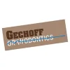 Gechoff Orthodontics