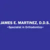 Martinez James E DDS