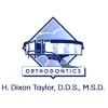 H. Dixon Taylor Orthodontics