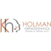 Holman Orthodontics