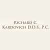 Richard C. Kardovich, DDS, PC