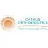 Casaus Orthodontics
