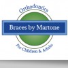 Braces by Martone