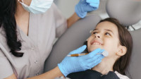 Pediatric Dentistry