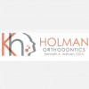 Holman Orthodontics