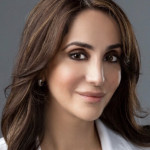 Dr. Jasmine Naderi