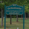 Orthodontics