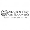 Kristin Albright-Thiry Ms DDS