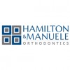 R Cree Hamilton, DDS, MS