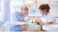 Dental Checkup