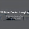 Whittier Dental Imaging