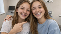 Braces
